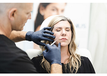 Langley med spa Skin Secrets Cosmetic Clinic