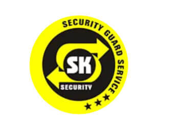 Winnipeg security guard company SK Security