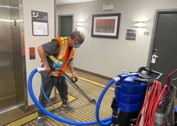 Cambridge Services de ménage SKYREX Property Services Inc