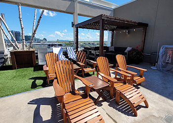 Brossard spa Skyspa Dix30