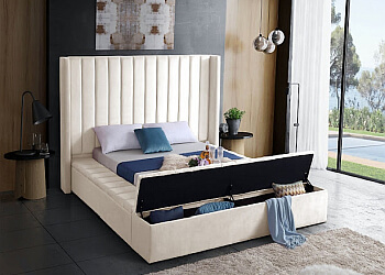London Magasins De Matelas SLEEP TOWN MATTRESS & FURNITURE