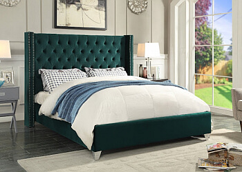 London Magasins De Matelas SLEEP TOWN MATTRESS & FURNITURE