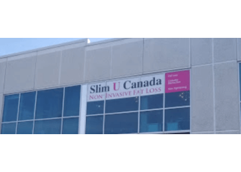 Vaughan weight loss center SLIM U CANADA