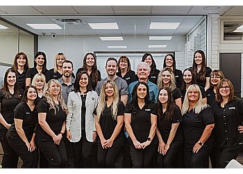 Sarnia orthodontist SLIPACOFF DENTAL CENTRE SARNIA image 1