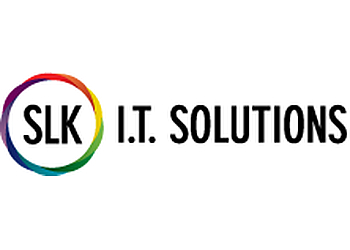 Milton it service SLK I.T. Solutions Inc.