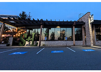 Langley steak house S+L Kitchen & Bar