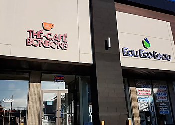SLON Signs - Brossard, QC Sign Companies - Service Image