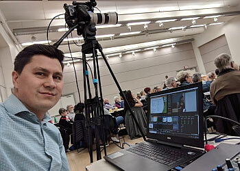 Port Coquitlam videographer SLV Live