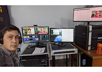 Port Coquitlam videographer SLV Live