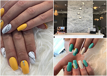 Sarnia Salons De Manucure S.Luxe Nails & Spa