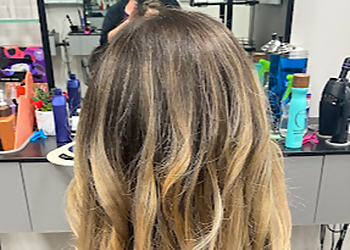 Orillia hair salon SmartStyle