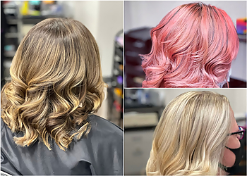 Orillia hair salon SmartStyle