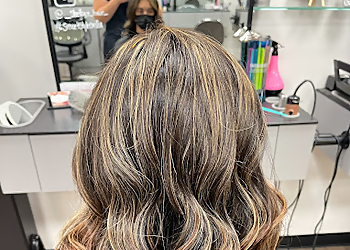 Orillia hair salon  SmartStyle