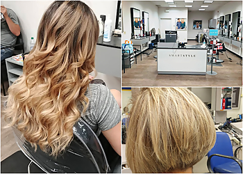 Saint Jerome Salons De Coiffure SmartStyle Salons de Coiffure Saint Jérôme