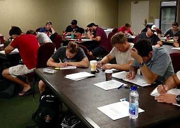 S.M.A.R.T. Tutoring and Test Preparation Services - Barrie, ON Tutoring Centers - Service Highlights