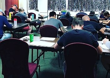 S.M.A.R.T. Tutoring and Test Preparation Services - Barrie, ON Tutoring Centers - Learning Center Image