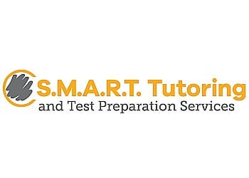 S.M.A.R.T. Tutoring and Test Preparation Services S.M.A.R.T. Tutoring and Test Preparation Services - Barrie, ON Tutoring Centers - Logo