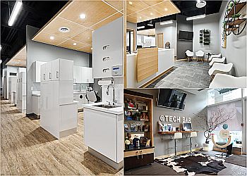 Victoria cosmetic dentist Smile Esthetics