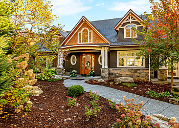 SML Contracting - Huntsville, ON Home Builders - Service Highlights