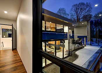 SML Contracting - Huntsville, ON Home Builders - Work Image