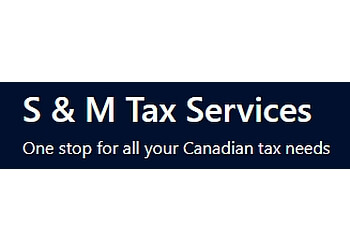 S & M Tax Services