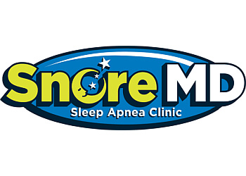 Kelowna sleep clinic SNORE MD Kelowna