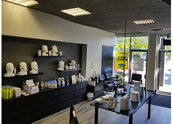 Maple Ridge sleep clinic SNORE MD Sleep Apnea Clinic Maple Ridge