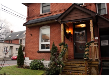 Ottawa addiction treatment center SOBRIETY HOUSE INC.