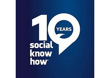 Vaughan advertising agency Social Know How