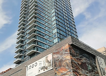 SODO - Calgary, AB Appartements à louer - Apartment Exterior Image
