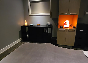 Brossard Massothérapies SOMA Massothérapie