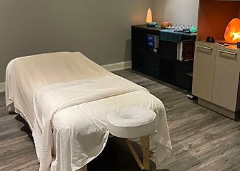 Brossard Massothérapies SOMA Massothérapie