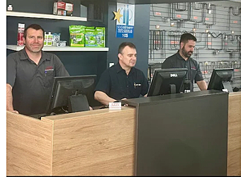 Saint Jerome appliance repair service SOS Appareils Ménagers