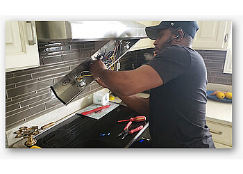 3 Best Appliance Repair Services In Brantford, ON - Expert Recommendations