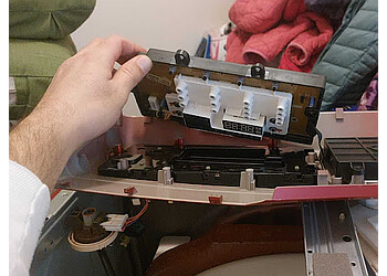 Brantford Services De Réparation Électroménager S.O.S Appliance Repairs