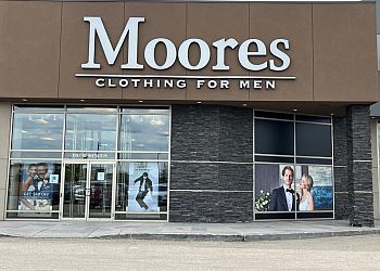 Grande Prairie sign company SOS Graphics