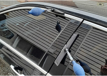 London Serruriers S.O.S Locksmith