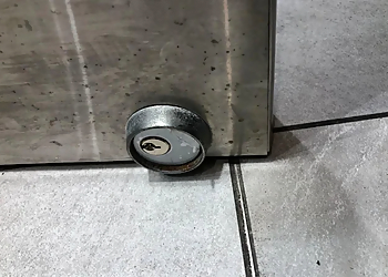 S.O.S Locksmith Brantford - Brantford, ON Serruriers - Indoor Service Image