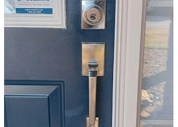 Brantford locksmith S.O.S Locksmith Brantford