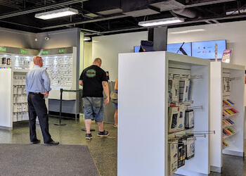 Quebec cell phone repair SOS Phone