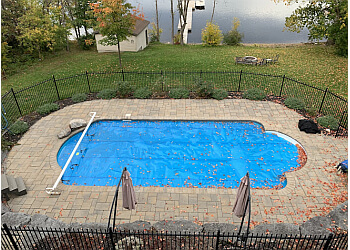 Ottawa pool service SOS Pool & Spa Maintenance Inc.