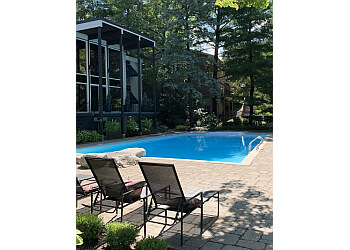 Ottawa pool service SOS Pool & Spa Maintenance Inc.