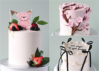 Saint Jerome cake SOS Sucre