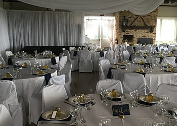 Sarnia Planificateurs De Mariage SOS Wedding Signage