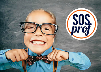 SOSprof - Sherbrooke, QC Centres De Tutorat - Learning Center Image
