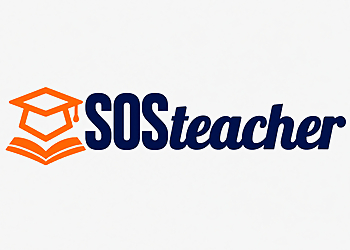 SOSteacher SOSteacher - Longueuil, QC Tutoring Centers - Logo