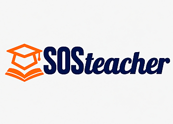SOSteacher - Quebec, QC Centres De Tutorat - Logo