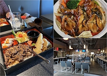 Grande Prairie Restaurants Japonais SOTO Teppanyaki and Fusion Sushi