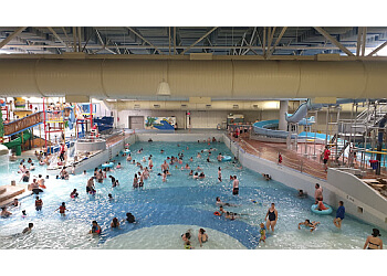 Calgary recreation center Southland Leisure Centre