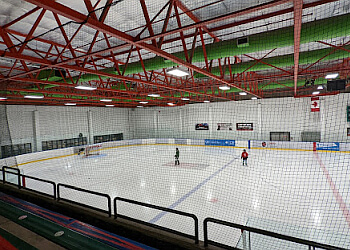 Calgary recreation center Southland Leisure Centre